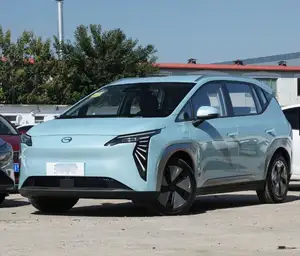 2023 alta qualità AION Y PLUS elettrico SUV compatto in vendita nuova edizione auto