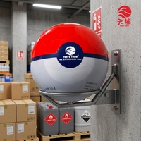 Extincteur à boule TENYU TY01-2000B – Fourniture en gros – Équipement de lutte contre l'incendie – Vente directe usine