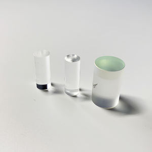 X ışını görüntüleme CsI Tl sintilasyon kristali - Product Image 4