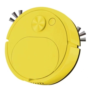 2024 per uso domestico intelligente mocio silenzioso umido e secco a doppio uso macchina che vende prodotti elettronici di consumo - Product Image 3