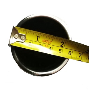 <span class=keywords><strong>Cache</strong></span>-<span class=keywords><strong>boule</strong></span> d'<span class=keywords><strong>attelage</strong></span> en PVC avec serrure pour accessoires de remorque – Meilleures ventes - Product Image 3
