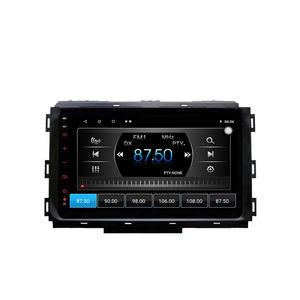 Autoradio Android à écran IPS 8 cœurs, lecteur Dvd Gps avec DSP CarPlay pour Kia Carnival Sedona BT, autoradio stéréo - Product Image 2