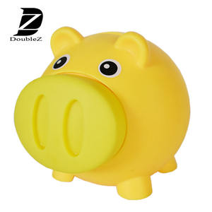 Hucha de cerdo para regalo de cumpleaños para niños, venta al por mayor - Product Image 5