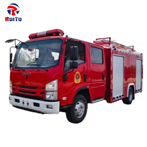 <span class=keywords><strong>Camion</strong></span> de pompiers à plateforme élévatrice à vendre – Inspectez notre <span class=keywords><strong>camion</strong></span> de pompiers avec compartiment de rangement pour équipement - Product Image 2