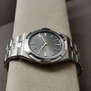 Reloj Mecánico de Lujo para Hombre, de Alta Gama, Original, con Cristal de Zafiro, Aleación de Cocodrilo, Diseño Simple y Automático - Product Image 6