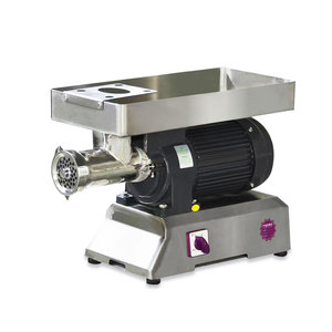 Mini Máquina Eléctrica para Cortar <span class=keywords><strong>Carne</strong></span>, <span class=keywords><strong>Picadora</strong></span> <span class=keywords><strong>de</strong></span> <span class=keywords><strong>Carne</strong></span> Congelada Industrial y Comercial, Utilizada en Plantas <span class=keywords><strong>de</strong></span> Procesamiento <span class=keywords><strong>de</strong></span> <span class=keywords><strong>Carne</strong></span> a Gran Escala - Product Image 4