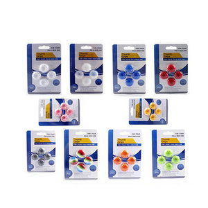 Chapeau universel en silicone pour manette de jeu directe d'usine pour PS3/PS4/XBOX ONE/XBOX360 et autres manettes de jeu - Product Image 2