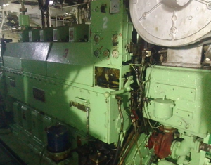 Ensemble moteur Mak-M-20 disponible - Product Image 4