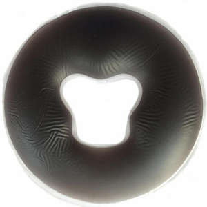 Oreiller en silicone pour salon de beauté, coussin de relaxation en silicone pour le visage, coussin rond pour <span class=keywords><strong>massage</strong></span>, lit de <span class=keywords><strong>spa</strong></span>, haute qualité, g - Product Image 4