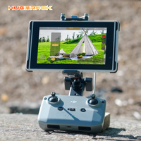 Tablette X7 Drone 7 pouces Octa Core Android 2600 Nits lisible en plein soleil PC UAV robuste 7000 mAh pour caméra industrielle moniteur de terrain PDA