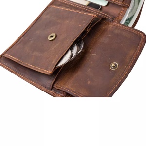 Front Pocket <b>Wallet</b> Mens <b>RFID</b> Blocking Purse Minimalist Slim Coin Card Holder <b>Wallets</b> Leather <b>Wallet</b> for Men - Product Image 4