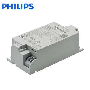 Controlador LED de Corriente Constante de Bajo Voltaje AC-DC PHILIPS CertaDrive 34W/m 0.8A 42V 230V, Fuente de Alimentación con 3 Años de Garantía - Product Image 1