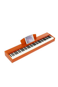 Nouveaux produits les plus vendus 2025 clavier électrique Instruments de <span class=keywords><strong>musique</strong></span> orgue clavier piano numérique orgue électronique - Product Image 4