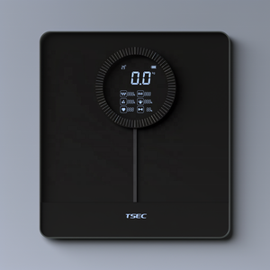 Leaone Health Gestión de la dieta nutricional Monitoreo de enfermedades crónicas Terapia de rehabilitación Peso Escala de grasa corporal Asistencia - Product Image 2