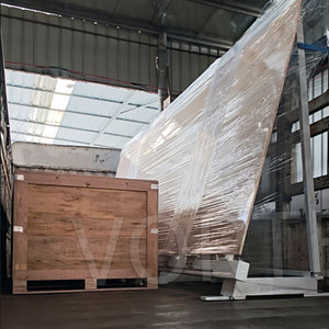 Máquina de Ranurado y Corte Manual PM4116, Sierra Vertical para Paneles de Madera, para Tablero MDF - Product Image 2