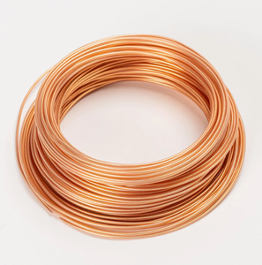 Cable de Latón para Señales, Estándar JIS, Bajo Ruido, para Cableado de Equipos de Radio de Estaciones Base de Comunicación, con Servicio de Soldadura - Product Image 1