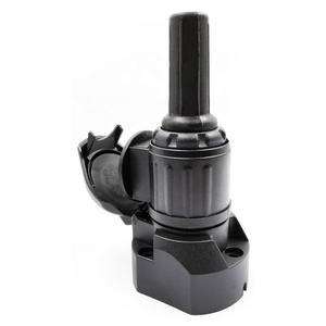 Enchufe de remolque de <span class=keywords><strong>13</strong></span> Pines, 12V, adaptador de barra de remolque electrónico impermeable, piezas de enchufe para camió<span class=keywords><strong>n</strong></span>, caravana - Product Image 4