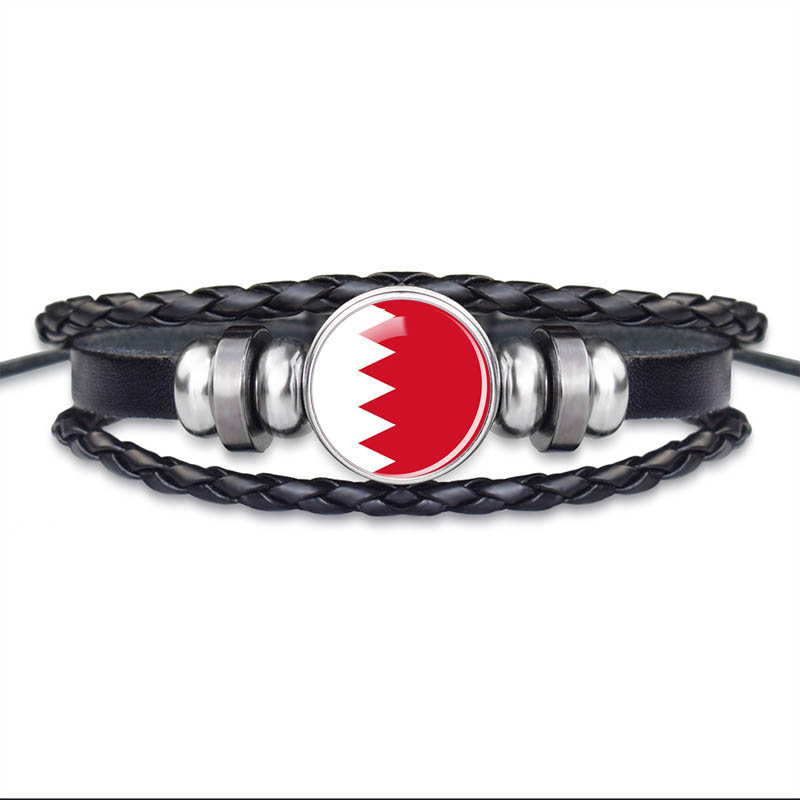 Bahreïn