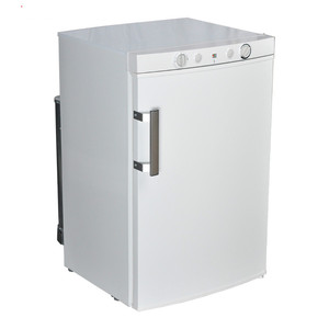 Refrigerador/Congelador de Gas Portátil para el Hogar de 40L-100L, Mini Refrigerador/Congelador de Gas por Absorción - Product Image 1