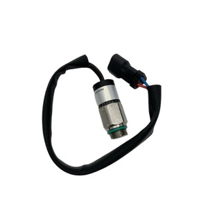 Capteur de pression Caterpillar 313-5104 avec raccord fileté pour excavatrice - Product Image 4