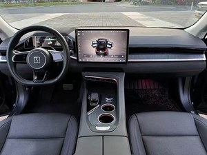 Zeekr 001 Eléctrico Usado Premium, Coupé Deportivo, Volante a la Izquierda, Transmisión Automática, Interior Oscuro, R19, Vehículo Eléctrico <span class=keywords><strong>de</strong></span> Alta Potencia, Listo para Enviar - Product Image 4