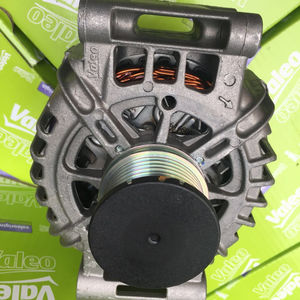 <span class=keywords><strong>ALTERNADOR</strong></span> ORIGINAL DE 12V 150A 9666998080 9666997980 5702L3 5705NR para CITROEN C4 COUPE / C5 - Product Image 2