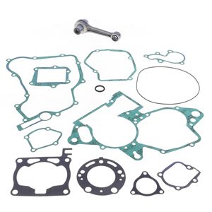Kit de Bielas ATHENA con Juego de Juntas de Motor, Italia - Product Image 1