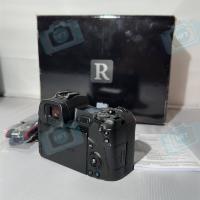 Offre en gros d'appareil photo numérique reflex numérique HFT Professional EOS R, objectif plein format sans miroir