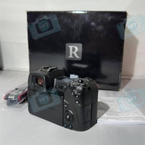 Offerta all'Ingrosso per Fotocamera Digitale DSLR HFT Professional EOS <span class=keywords><strong>R</strong></span> con Obiettivo Full Frame Mirrorless - Product Image 3