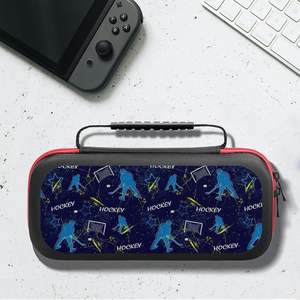 Symon Cool Blue pour Nintendo pour Switch Étui de transport Compati - Product Image 6