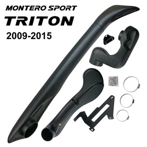 Kit Snorkel per Veicoli Compatibile con Mitsubishi Triton <span class=keywords><strong>L200</strong></span> Pickup 2.5L 05-14 <span class=keywords><strong>Pajero</strong></span> - Product Image 1