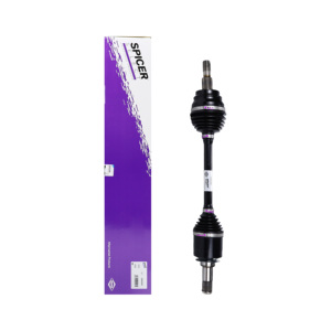 Eje de Transmisión Delantero Izquierdo de Alta Calidad 1663303400 para Mercedes-Benz W 166 Nuevo - Product Image 5
