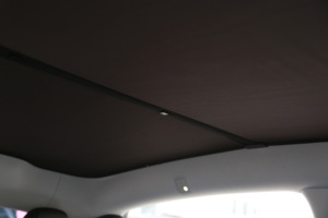 Nouveau pare-soleil pour Tesla Juniper modèle Y toit fenêtres maille pour 2025 modèle Y résistant à la lumière du soleil - Product Image 3