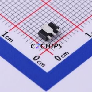 Transistor de Efecto de Campo (MOSFET) 2SK1588-VB SOT-89 de Alta Calidad, Componentes Electrónicos al por Mayor y Servicio BOM - Product Image 2
