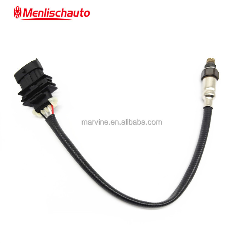 High-quality Oxygen Sensor 0258020001 for Japanese Motorcycles