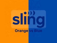 Sling TV avec pack Sport, abonnement d'un mois en stock
