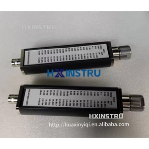 Keysight แหล่งกำเนิดเสียง346B 10 MHz ถึง18 GHz Nominal ENR 15 dB H - Product Image 3