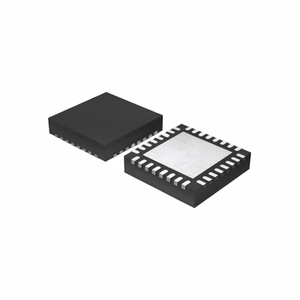 32 VFQFN Exposed Pad Electronic Circuit Components EFM8SB20F32G-B-QFN32 Embedded Original - Product Image 1