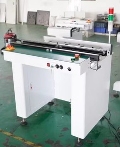 Placa Base PLC <span class=keywords><strong>SOLTEK</strong></span> para Transportador, 220V 100W, Garantía de 2 Años - Product Image 3