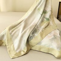 Ensemble de housse de couette 4 pièces en lyocell 100% pur, tissé, motif uni, 300 fils, toutes saisons, impression personnalisable