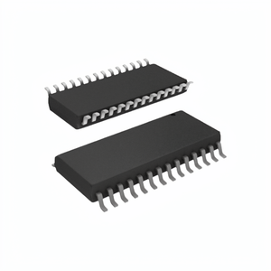 ADS7825UB Data Acquisition 28 SOlC Electronic Circuit Components Authorized Distributor - Product Image 1