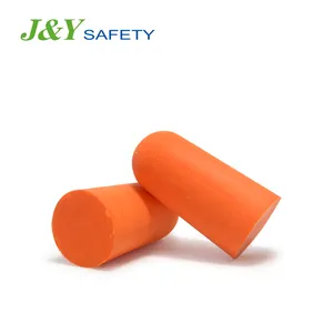 Ear Plugs Disposable Hear Protector Foam Earplugs Disposable Noise Reduction Tactical EarPlugs