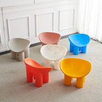 Modhomi 2025 meilleure vente ensembles de confettis ensemble de table et de chaises pour enfants bureau de jeu pour enfants utilisation en plein air chaise éléphant pour enfants