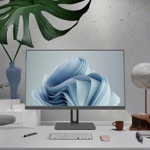 LDZdisplay <span class=keywords><strong>Desktop</strong></span> <span class=keywords><strong>I5</strong></span>-2 12 13 Wifi Gaming Panel Pc Configuração completa tudo em um Pc Touch Screen tudo em um computador - Product Image 1
