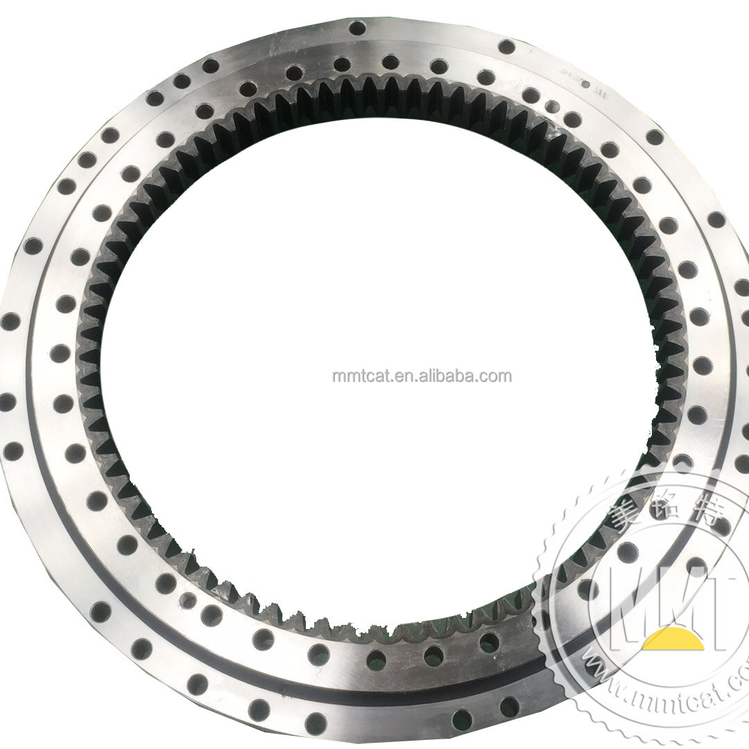 CAT 301.5 Excavator Swing Circle 535-9006 578-3991 Bearing