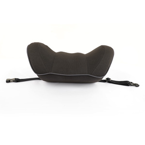 यात्रा कार मनोरंजक वाहन हवादार जाल कपड़े के साथ चिकित्सा कमर कुशन के साथ सहायक - Product Image 3