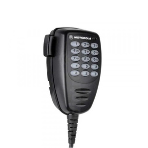 Microphone à clavier amélioré PMMN4089 PMMN4089A pour radios mobiles CM200d CM300d DM1400 DM1600 DM2600 DEM300 DEM400 - Product Image 4