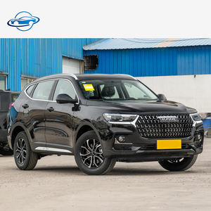 Haval H6 3ème Génération 2021 1.5T Turbo Automatique SUV - Volant à Gauche Sièges en Cuir <span class=keywords><strong>Voiture</strong></span> d'<span class=keywords><strong>Occasion</strong></span> à Vendre à Prix Spécial - Product Image 3