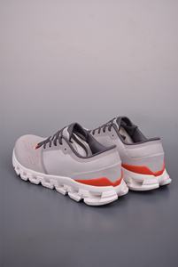 Zapatos deportivos casuales de lujo con suela gruesa de alta calidad, zapatos clásicos para caminar al aire libre, transpirables, para correr. - Product Image 4