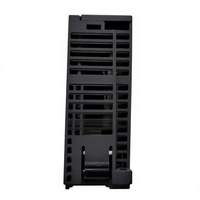Controlador Programable de Alta Velocidad Q13UDHCPU Serie Q, Unidad de CPU PLC, Módulo de Procesamiento Central para Automatización Industrial, Disponible en Stock